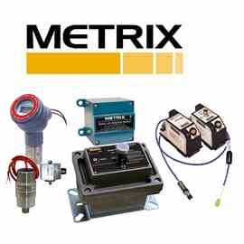 Metrix TXR-335-00 Turkey