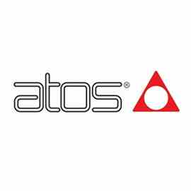 Atos HR-012 Valve Turkey