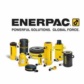 Enerpac 100 T Turkey