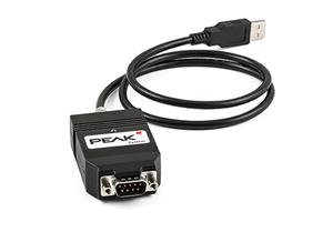 Peak System IPEH-004022 PCAN-USB FD Adapter Turkey