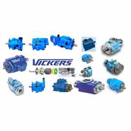 Vickers KBCG-3-160D-Z-M1-2-A-PE7
