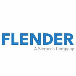 Flender 3020 60MM