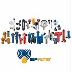 Mp Filtri MPS-150-U-G1-M60-A-T MP Filtri