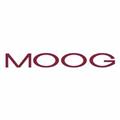 Moog FAS T1 V2030 Azimuth Tilt Motor