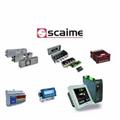 Scaime P/N: 400781, Type: AL10 C3 SH 10e LOAD CELL