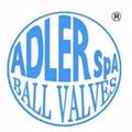 Adler Spa FP3 1/2”