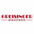 Greisinger 106960 electronic