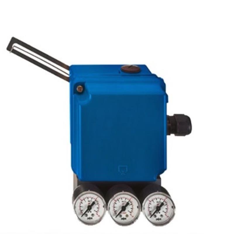 Foxboro SRI986-CIDS7EAANA Turkiye