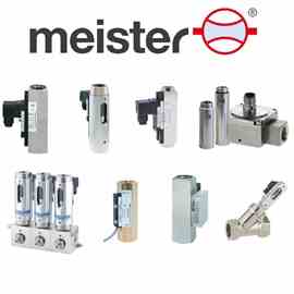 Meister 52XM1002XG08WA Strömungswächter DKM/A-1/2 G 1/4