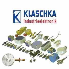 Klaschka YAL/K 32/A5 3.31 Turkiye