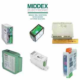 Middex Electronic 94010000 Middex Turkiye