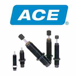 Ace Controls MA3350EUM Turkiye