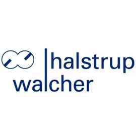 Halstrup Walcher 9031.0016 Druckaufnehmer PIZ-Sensor Turkiye