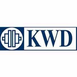 Kwd Kupplungswerk Dresden M5468000100 Puffer Turkiye