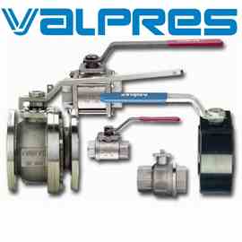 Valpres SERIE:INOX.VAL, ARTICOLO 703000,1