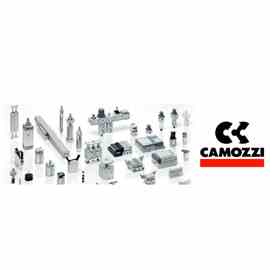 Camozzi 70-7302-0007  308-033/20   ZYLINDERSCHR. M4X Turkiye