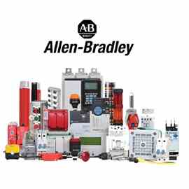 Allen Bradley MPL-B640F-SJ72AA MP-Series MPL 480V AC Rotary Servo Motor Turkiye