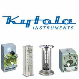 Kytola Instruments E3K-2156 Turkiye