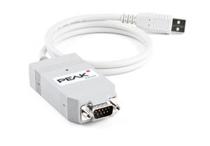 Peak System IPEH-002021 PCAN-USB Çevirici