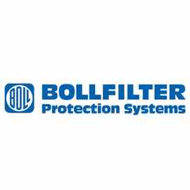 Bollfilter 0609927