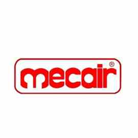 Mecair VEM 414-240V/60HZ