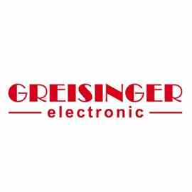 Greisinger GTF 101 electronic