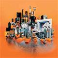 Ifm IE5318 inductive sensor