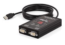 Peak System IPEH-004061 PCAN-USB Pro FD 2xCAN-FD Çevirici