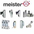 Meister 52XM1110XG25WA
