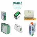 Middex Electronic 94010000 Middex