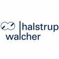 Halstrup Walcher PSE4210-DP-D-O Positioniersystem